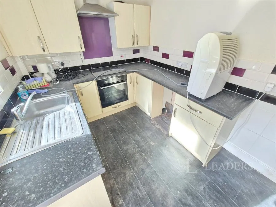Macklin Street, Derby, DE1, photo 9