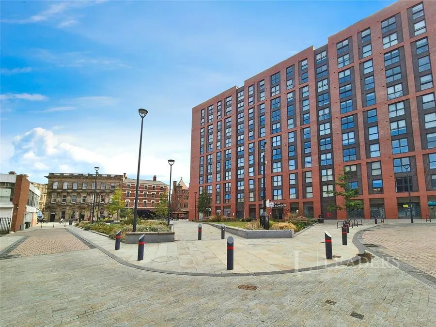 Macklin Street, Derby, DE1, photo 19