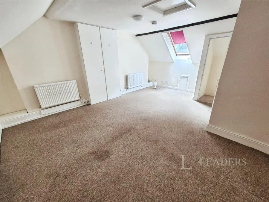 Macklin Street, Derby, DE1, photo 14