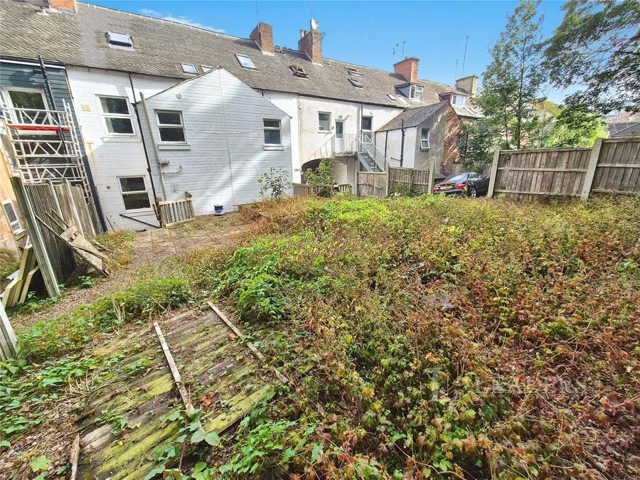 Macklin Street, Derby, DE1, photo 16