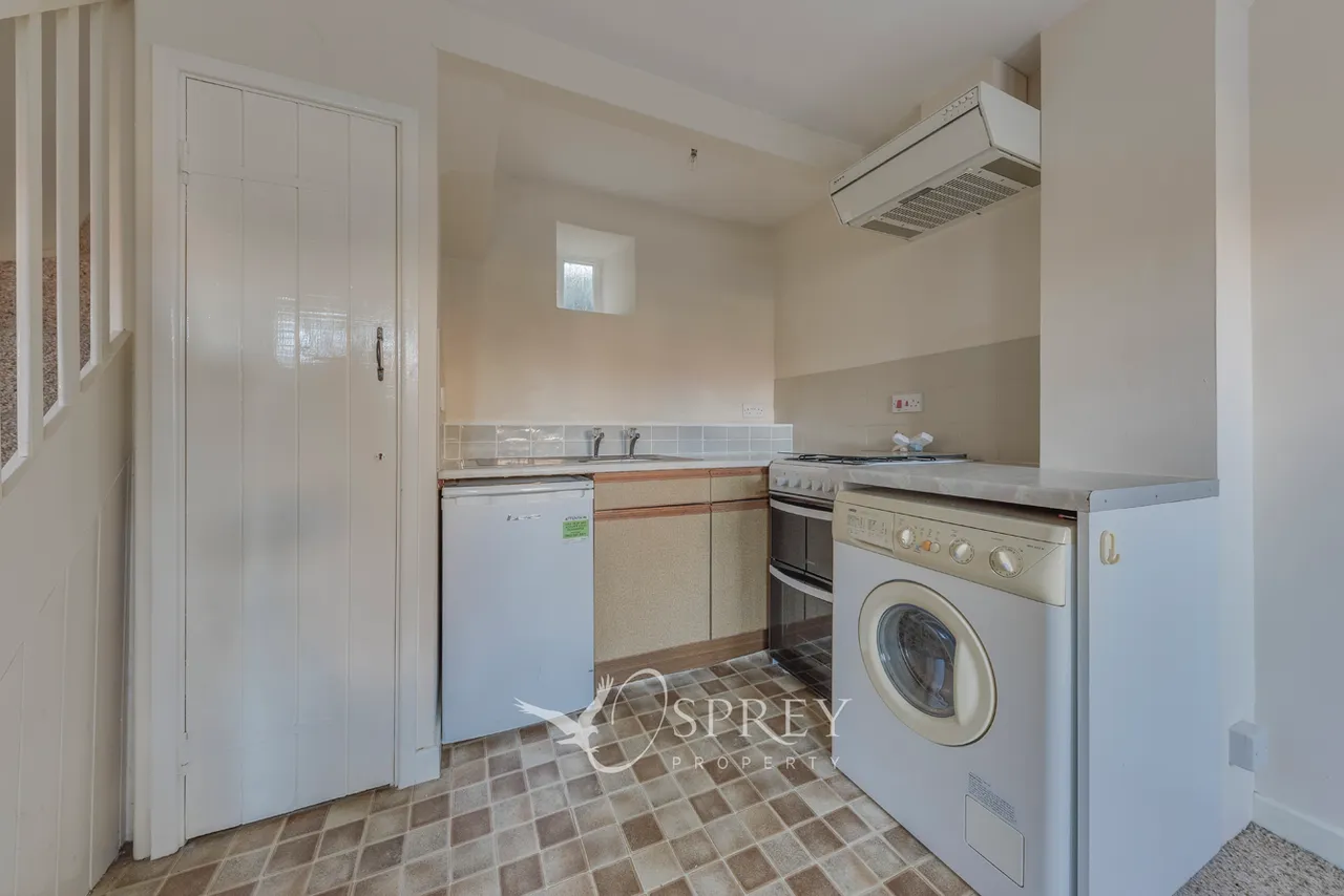 Havelock Cottages, Oundle, PE8, photo 4