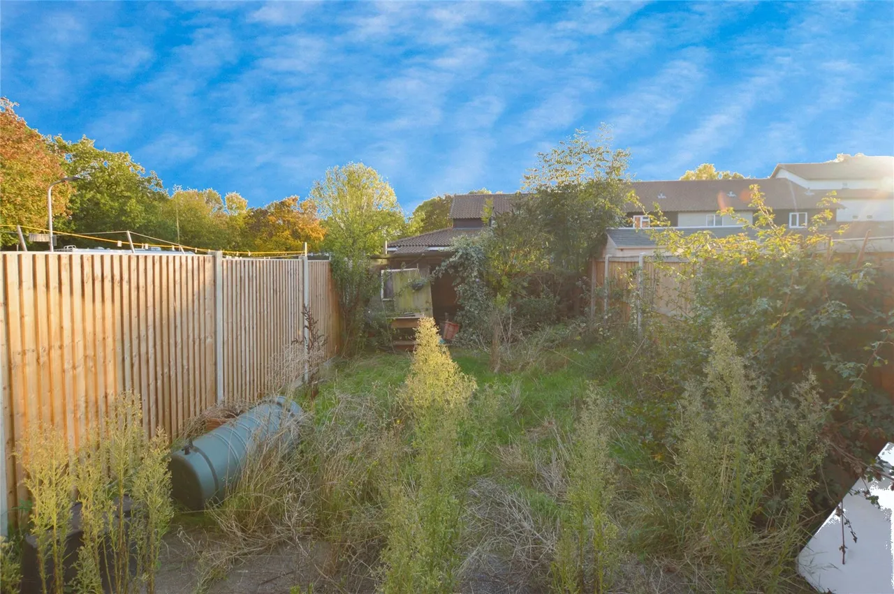 Basildon, SS13, photo 5