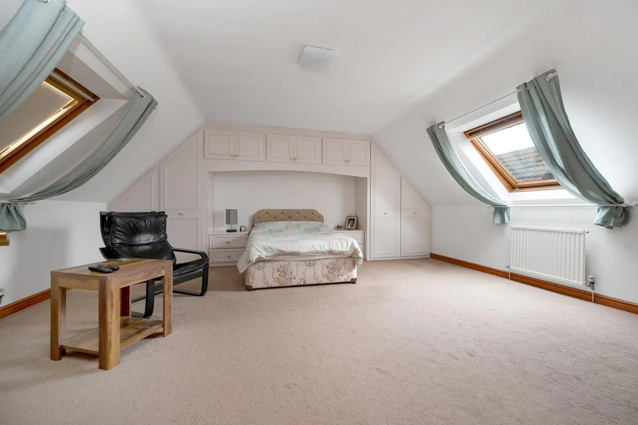 Church Lane, Long Clawson, LE14, photo 10