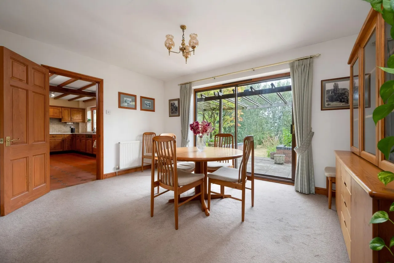Church Lane, Long Clawson, LE14, photo 5
