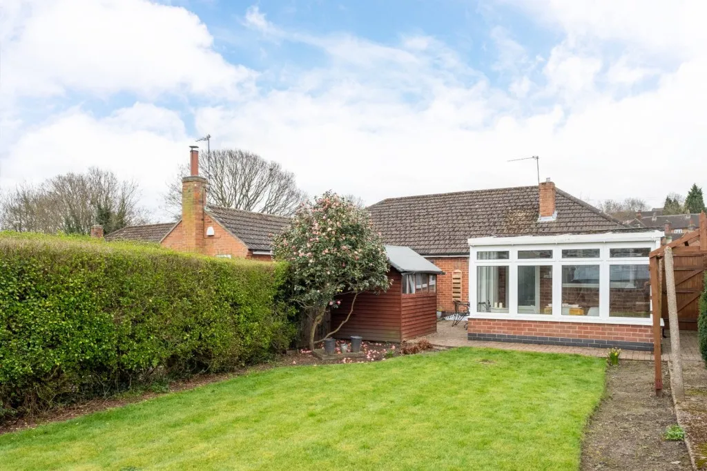 Whatton Road, Kegworth, DE74, photo 11