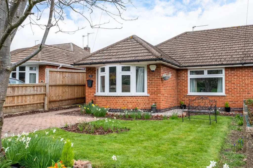 3 bed house for sale, Whatton Road, Kegworth, DE74