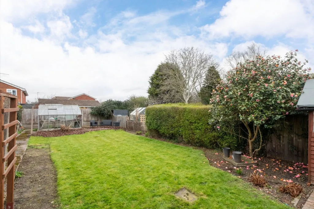 Whatton Road, Kegworth, DE74, photo 12