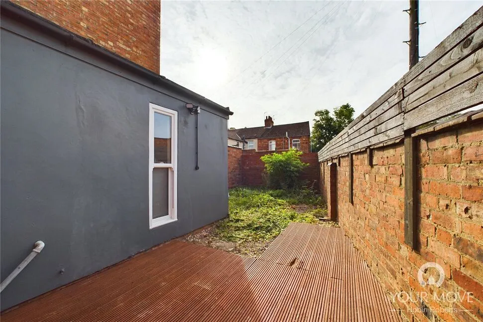 Raymond Road, St James, Northampton, NN5, photo 7
