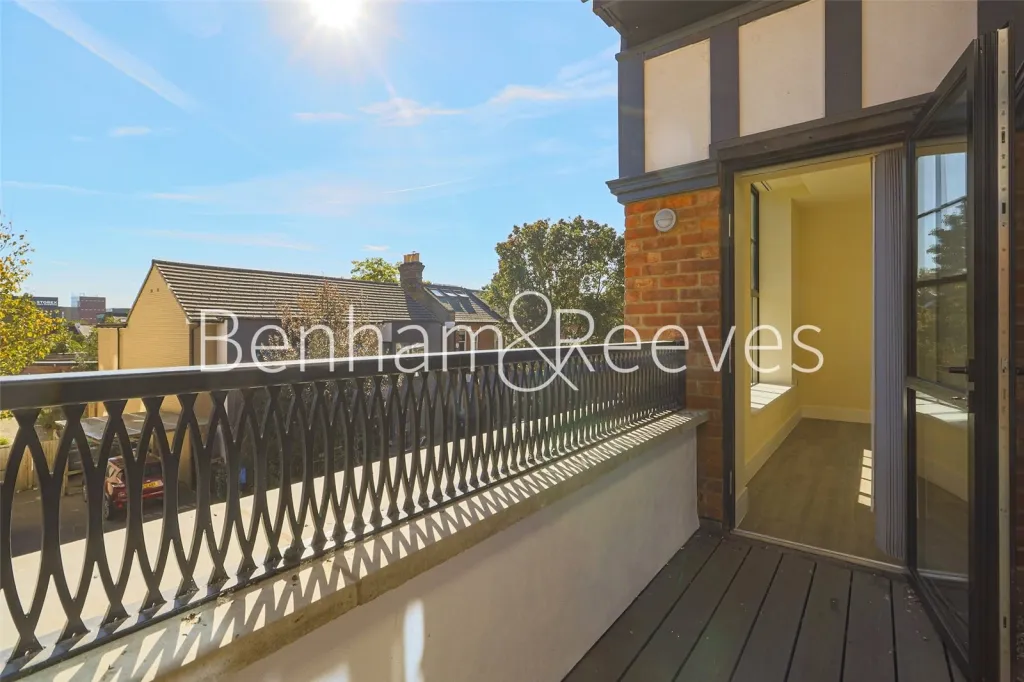 Carlyle Road, Ealing, W5, photo 15