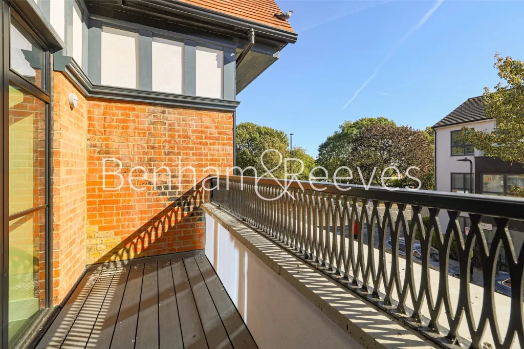 Carlyle Road, Ealing, W5, photo 5