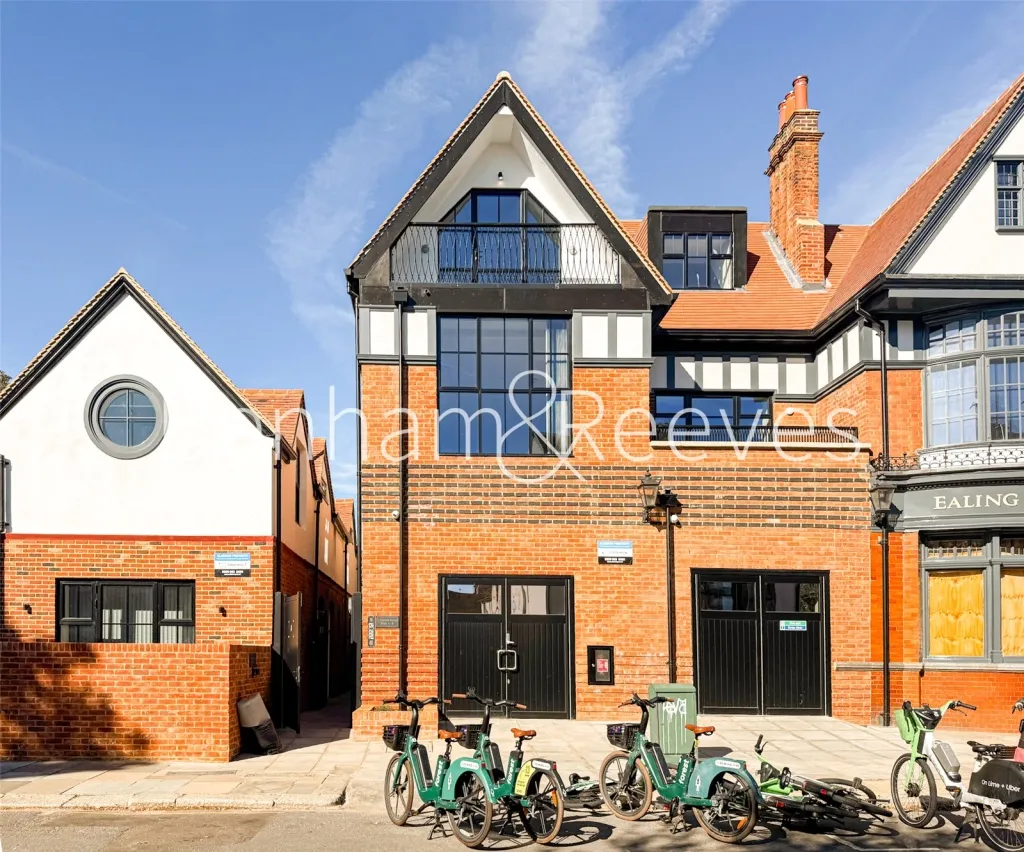 Carlyle Road, Ealing, W5, photo 14