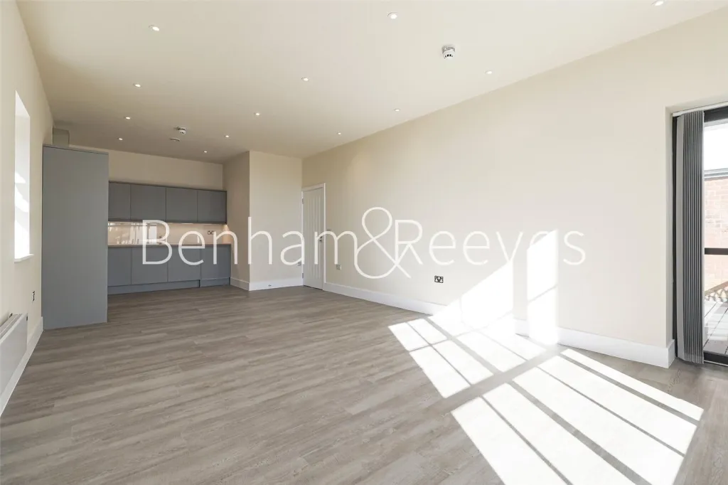 Carlyle Road, Ealing, W5, photo 13
