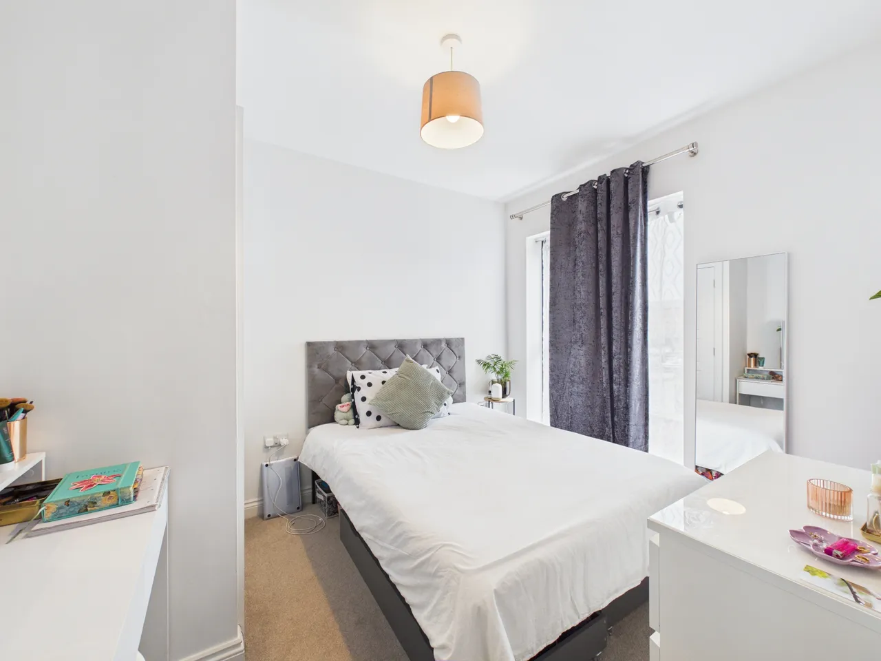 Flat 3, Mariners Court, The Docks, Gloucester, GL1 2EH, photo 9