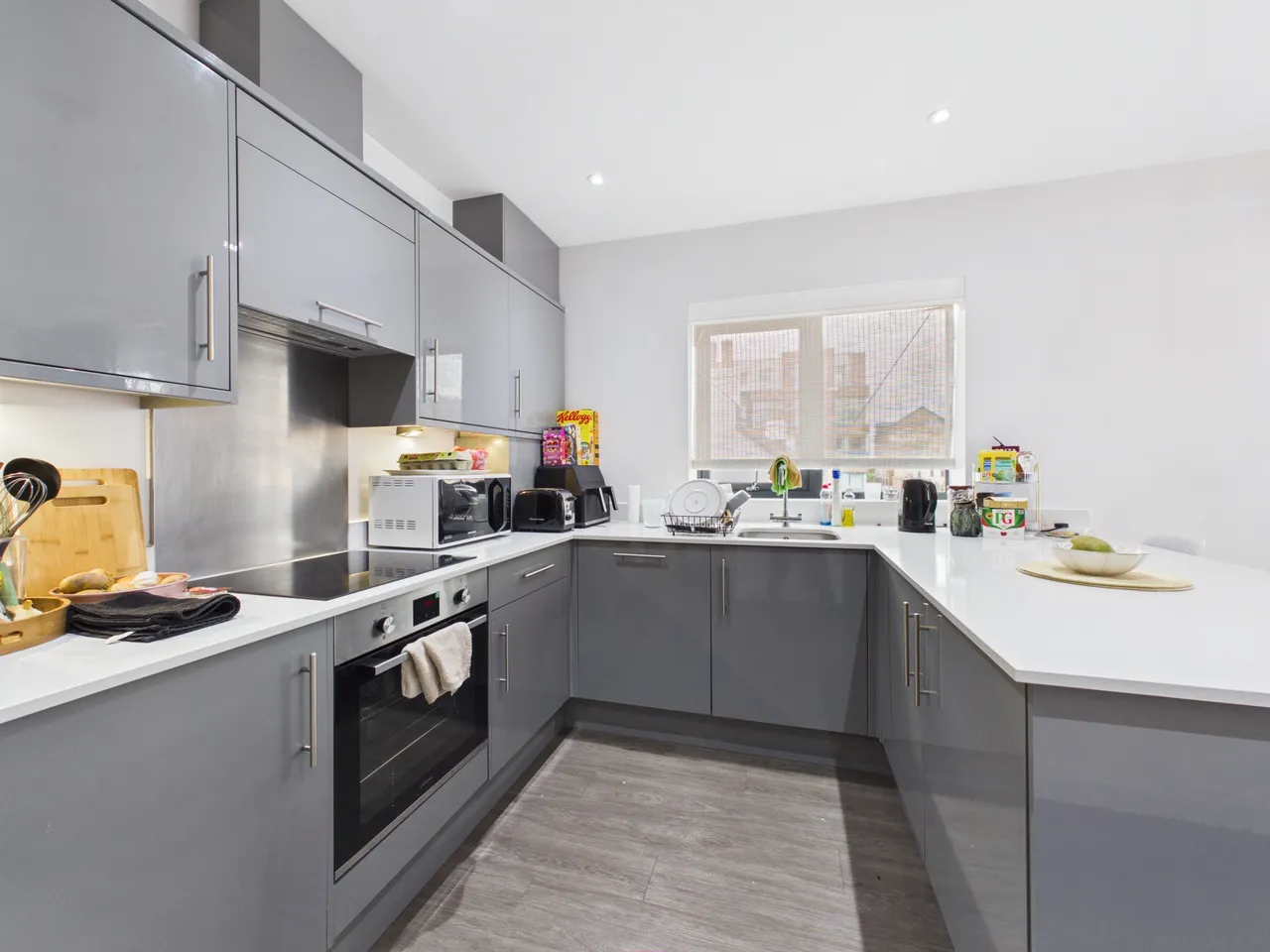 Flat 3, Mariners Court, The Docks, Gloucester, GL1 2EH, photo 10