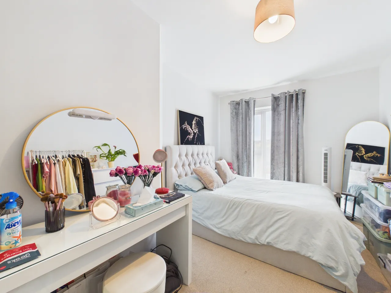 Flat 3, Mariners Court, The Docks, Gloucester, GL1 2EH, photo 6