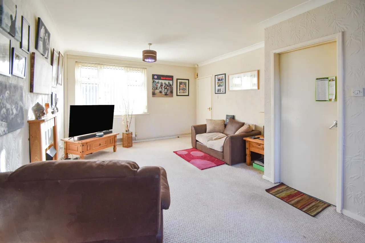 Lune Close, Whitefield, M45, photo 5