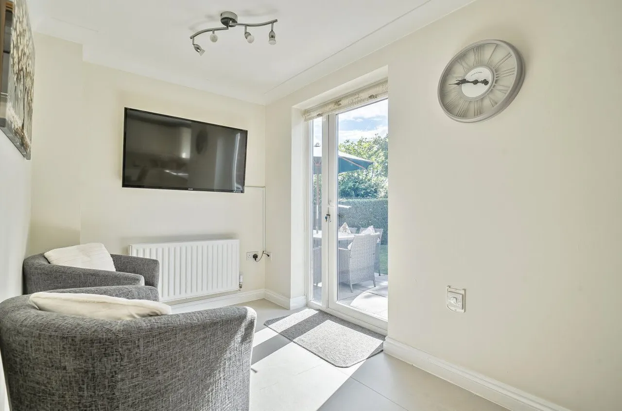Cresswell Drive, Hilperton, BA14, photo 10