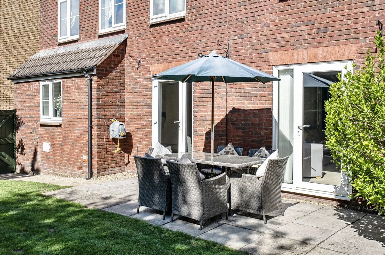 Cresswell Drive, Hilperton, BA14, photo 20