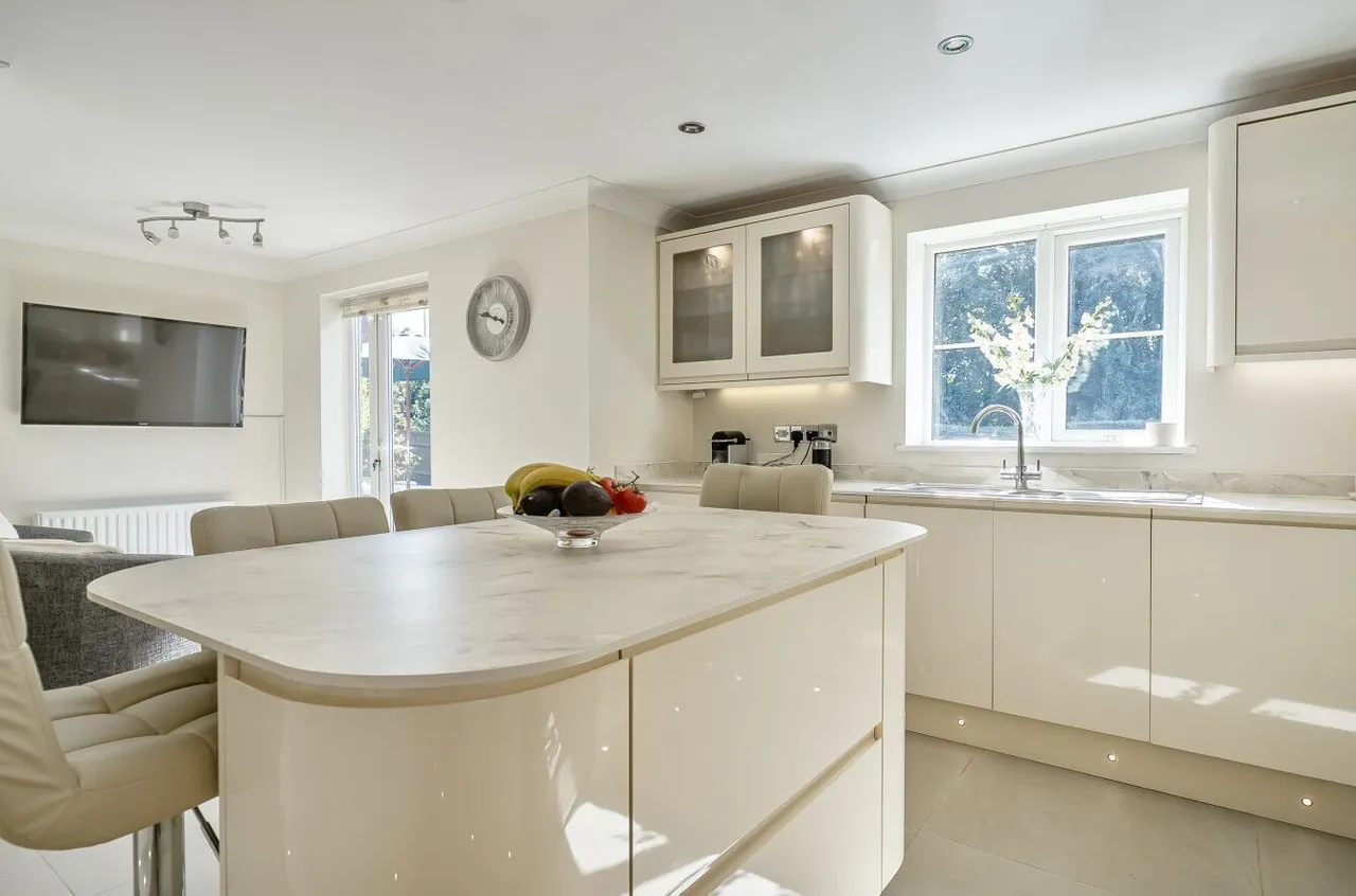 Cresswell Drive, Hilperton, BA14, photo 6
