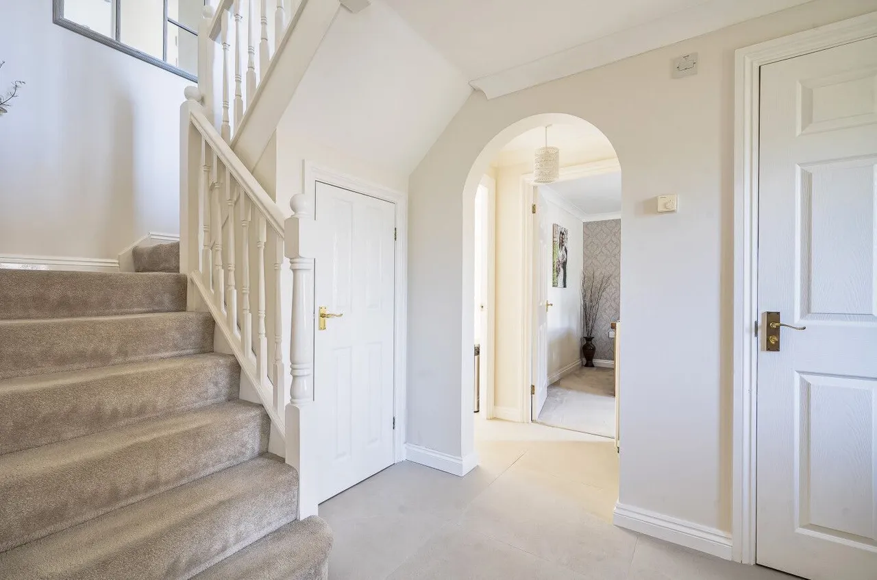 Cresswell Drive, Hilperton, BA14, photo 11
