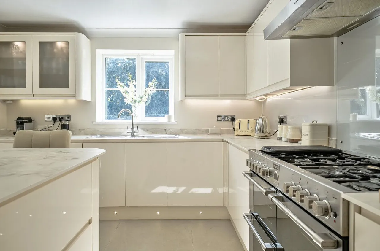 Cresswell Drive, Hilperton, BA14, photo 8