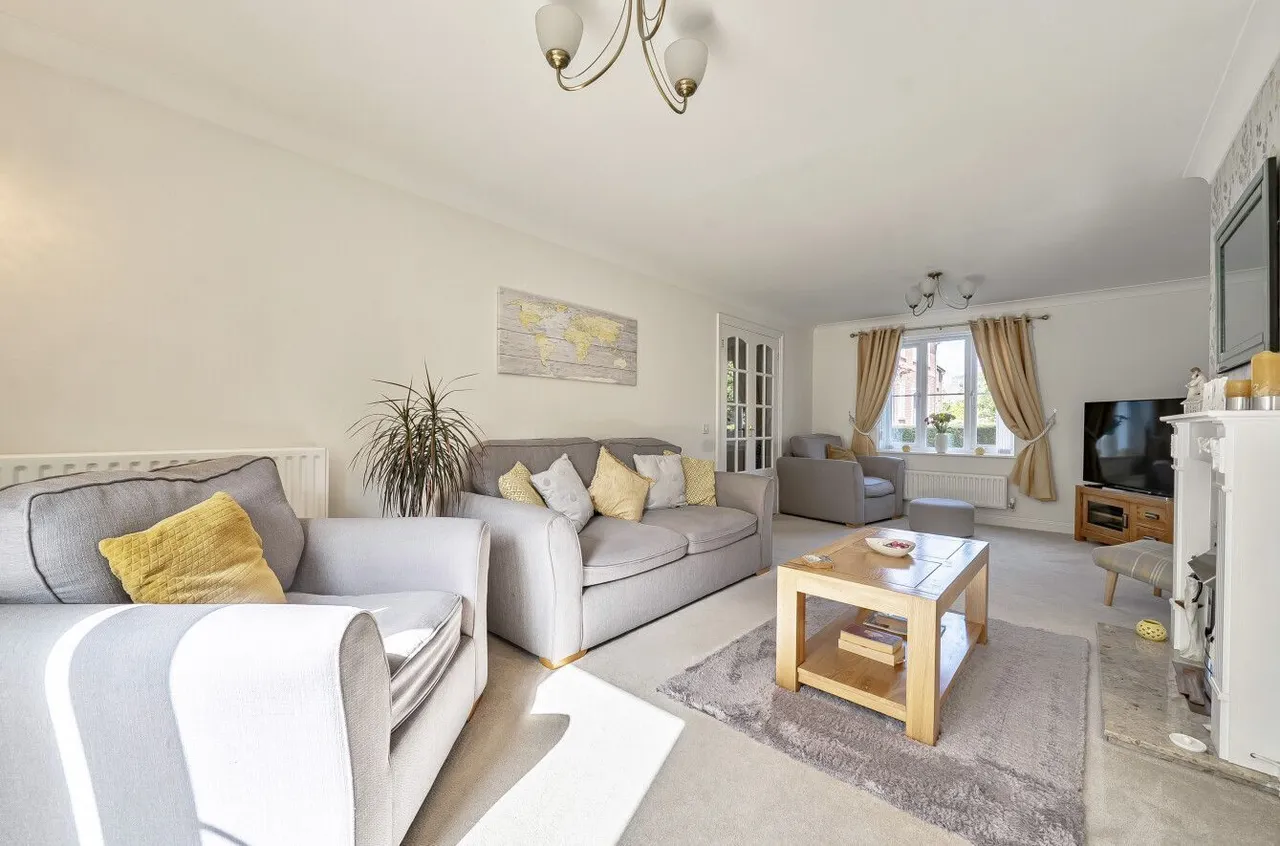 Cresswell Drive, Hilperton, BA14, photo 4