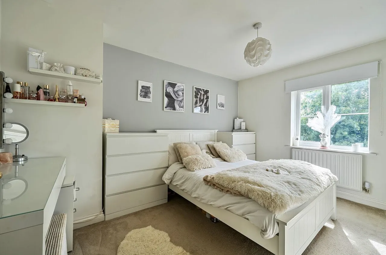 Cresswell Drive, Hilperton, BA14, photo 15
