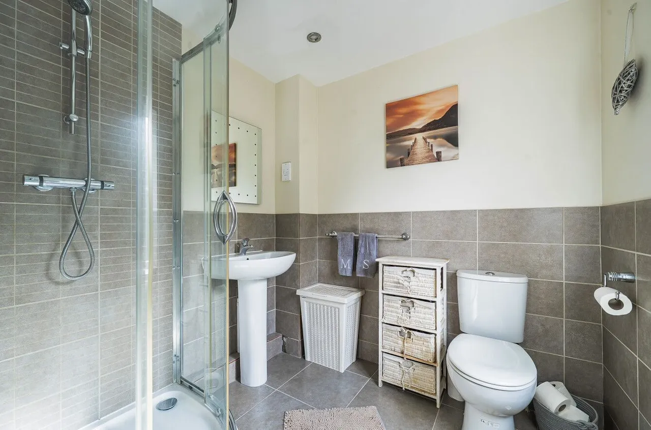 Cresswell Drive, Hilperton, BA14, photo 14
