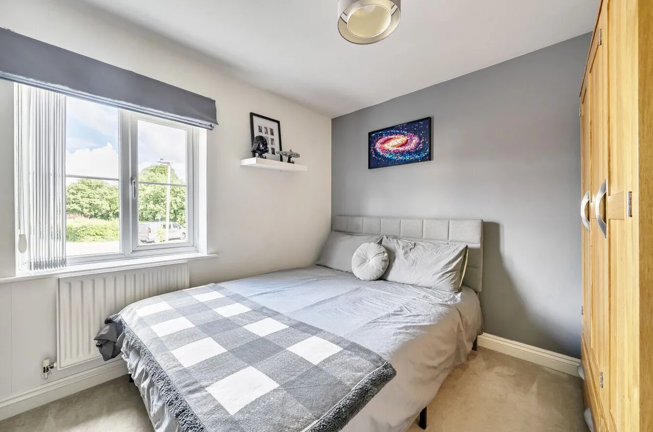 Cresswell Drive, Hilperton, BA14, photo 16