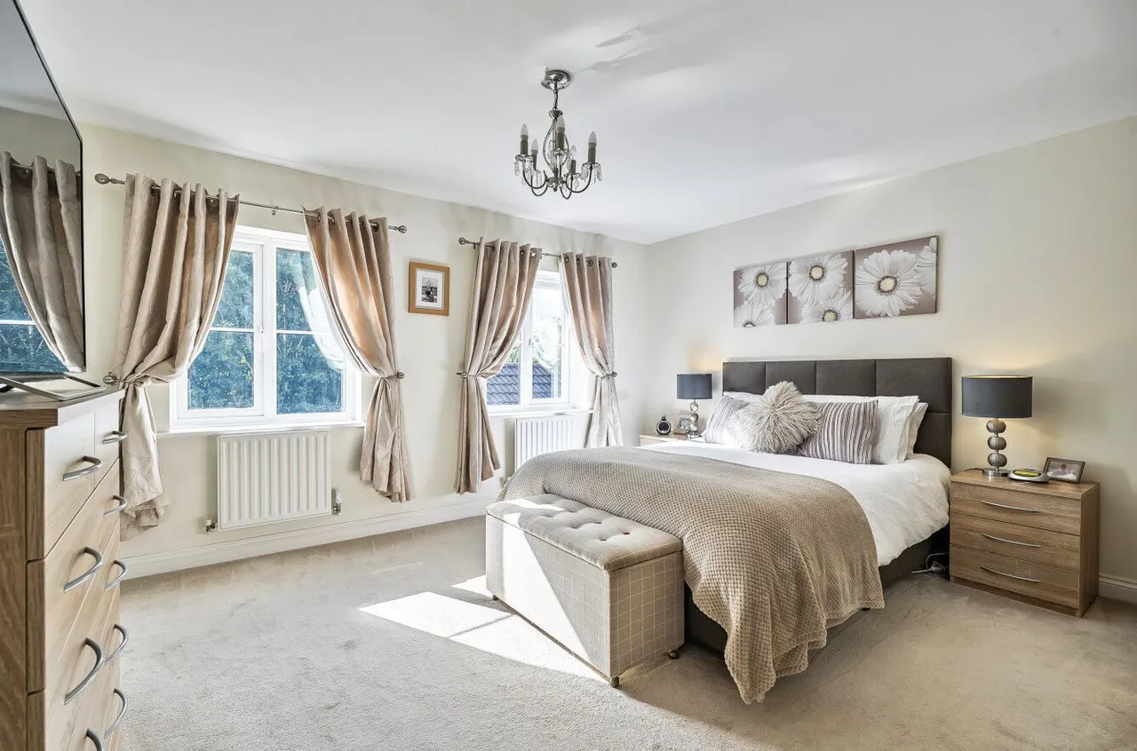Cresswell Drive, Hilperton, BA14, photo 13