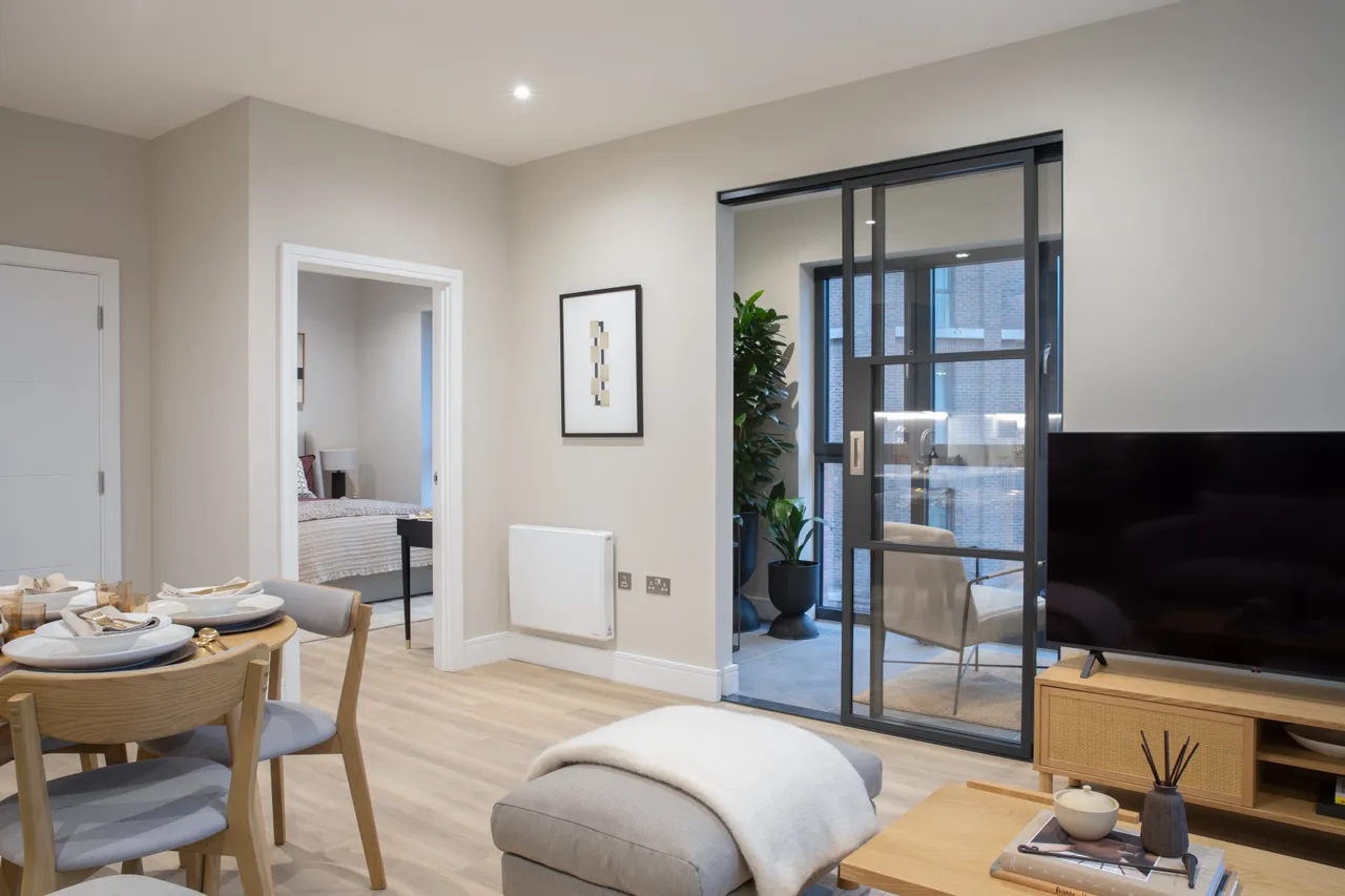 Hurst Street, Birmingham, B5, photo 6