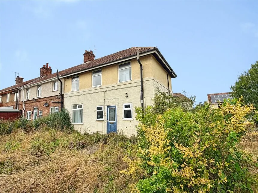 Welfare Road, Woodlands, South Yorkshire, DN6, photo 12