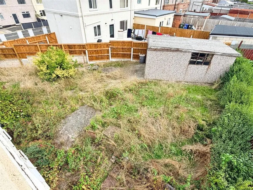 Welfare Road, Woodlands, South Yorkshire, DN6, photo 7