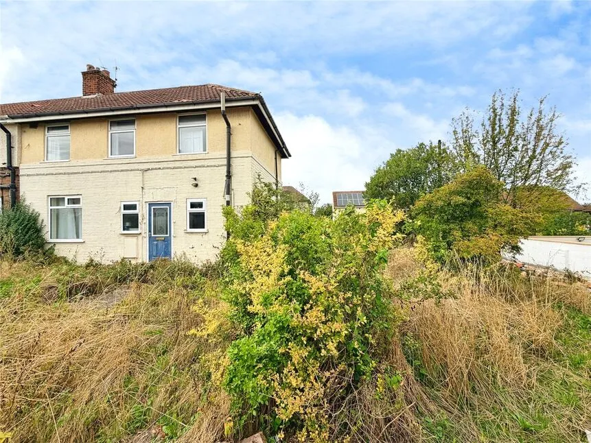 Welfare Road, Woodlands, South Yorkshire, DN6, photo 10