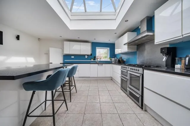 Cross Street, Tenbury Wells, WR15, photo 5