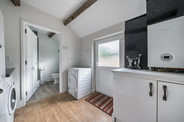 Cross Street, Tenbury Wells, WR15, photo 9