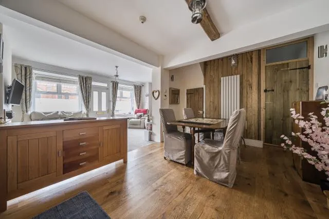 Cross Street, Tenbury Wells, WR15, photo 8