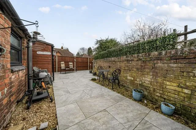 Cross Street, Tenbury Wells, WR15, photo 18