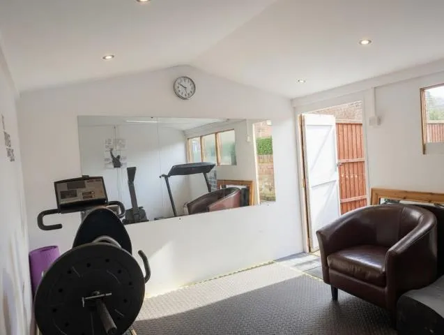 Cross Street, Tenbury Wells, WR15, photo 20