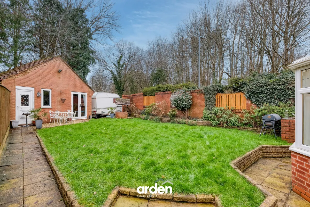 Bartley Woods, Birmingham, B32, photo 10