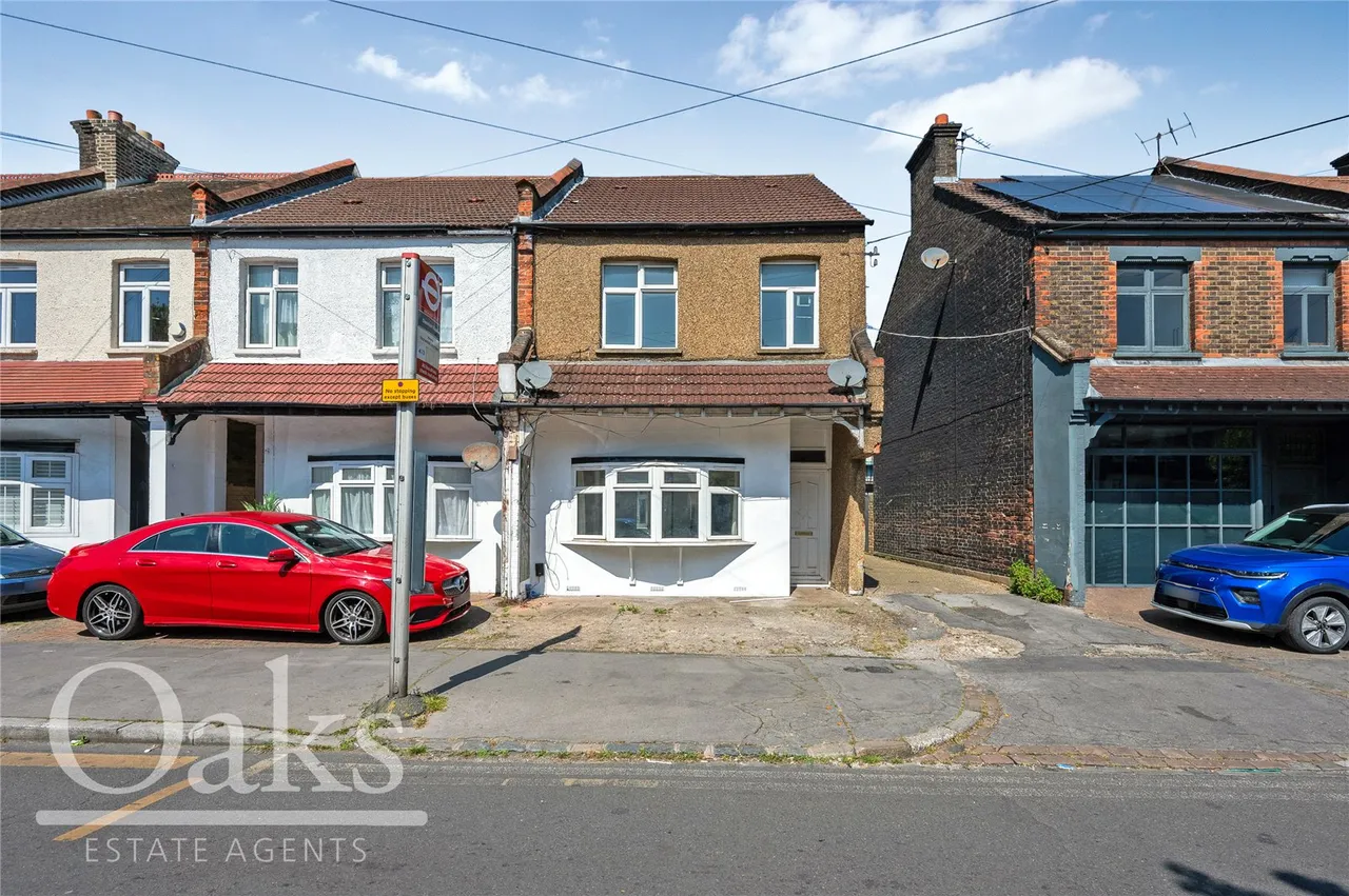 Davidson Road, East Croydon, CR0, photo 8