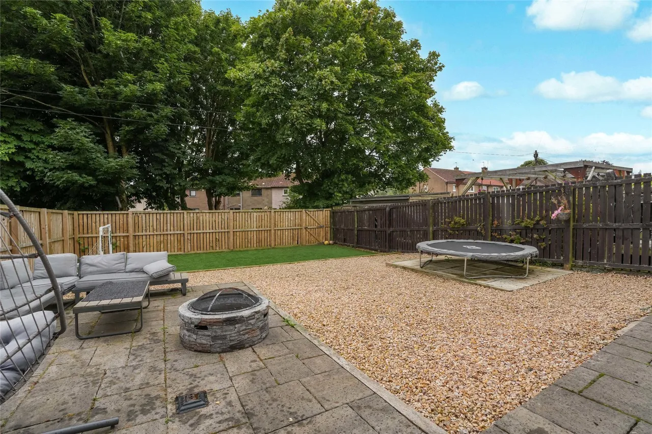 Auchmuty Road, GLENROTHES, Fife, KY7, photo 19
