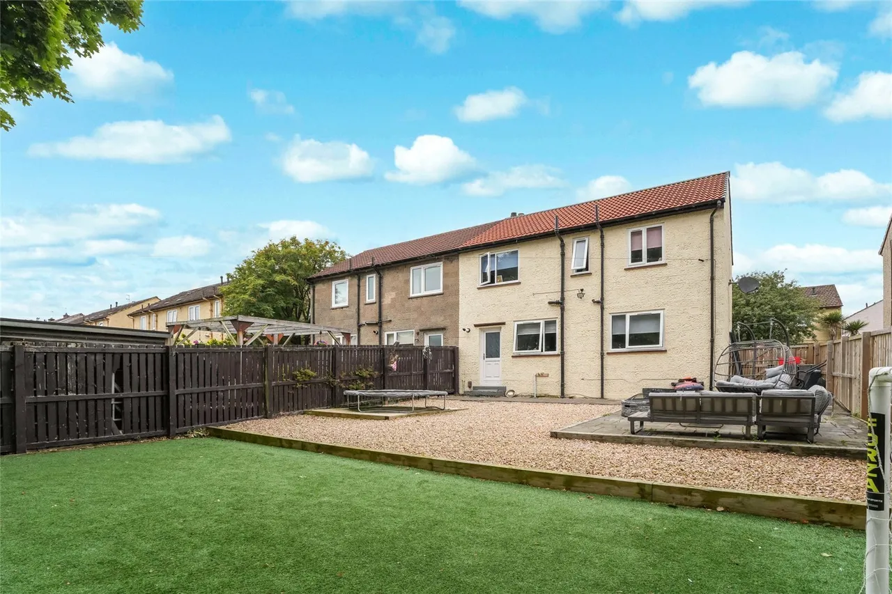 Auchmuty Road, GLENROTHES, Fife, KY7, photo 20