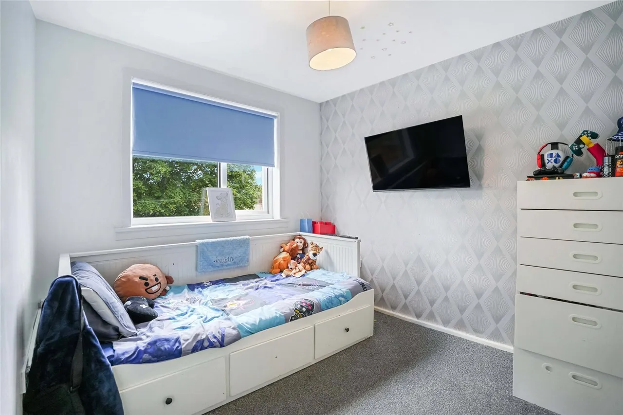 Auchmuty Road, GLENROTHES, Fife, KY7, photo 17