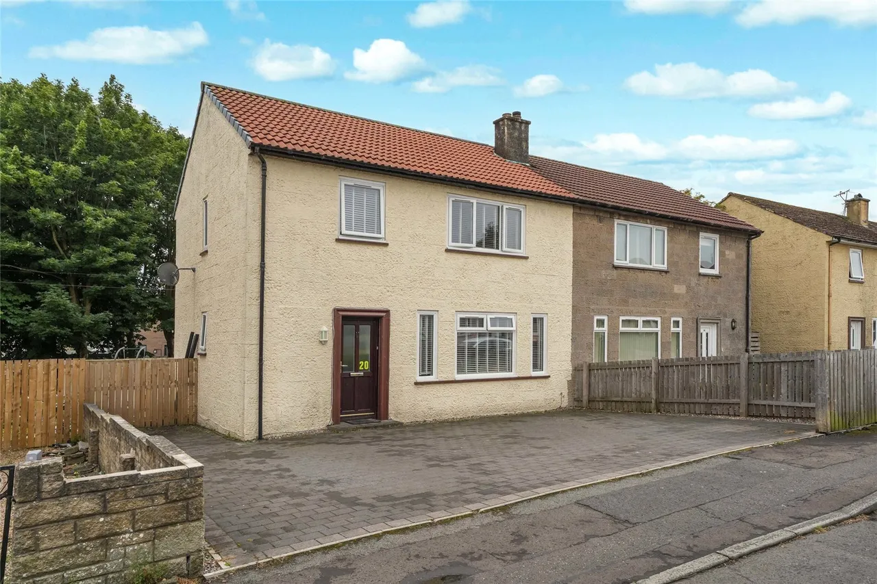 Auchmuty Road, GLENROTHES, Fife, KY7, photo 21