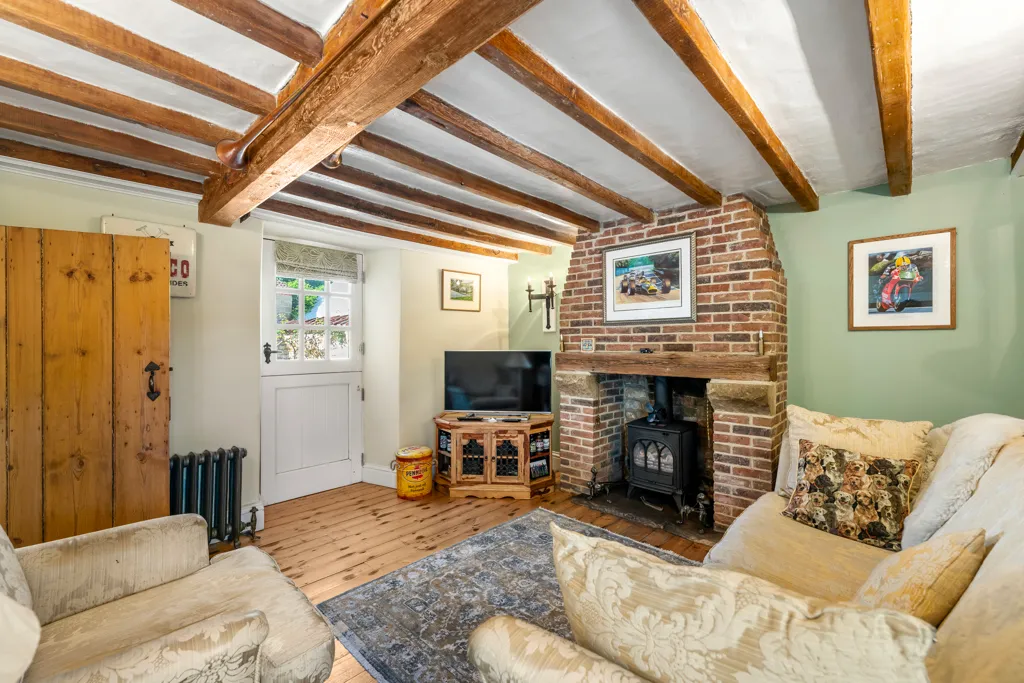 East Road, Navenby, LN5, photo 3