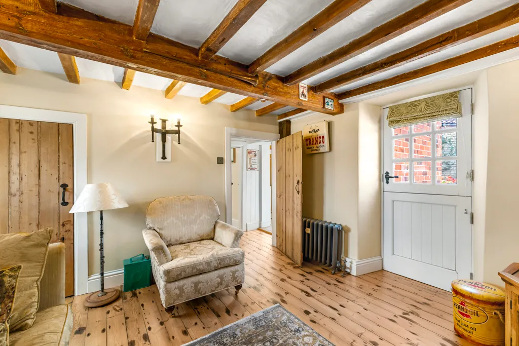 East Road, Navenby, LN5, photo 5