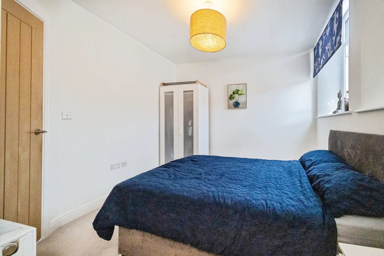 Albert Hill Street, Didsbury, Manchester, Greater Manchester, M20, photo 11
