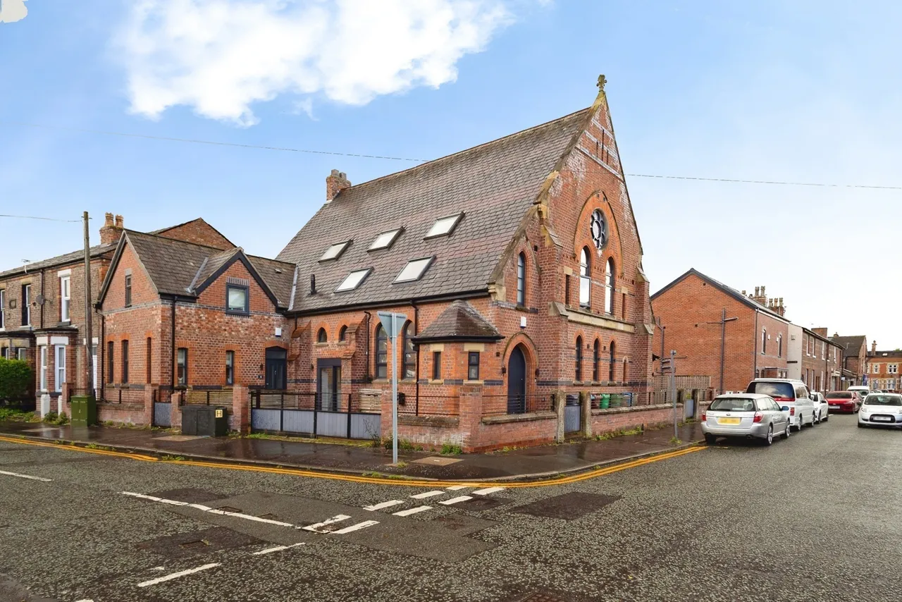 Albert Hill Street, Didsbury, Manchester, Greater Manchester, M20, photo 20
