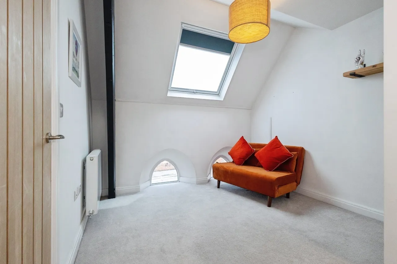 Albert Hill Street, Didsbury, Manchester, Greater Manchester, M20, photo 12